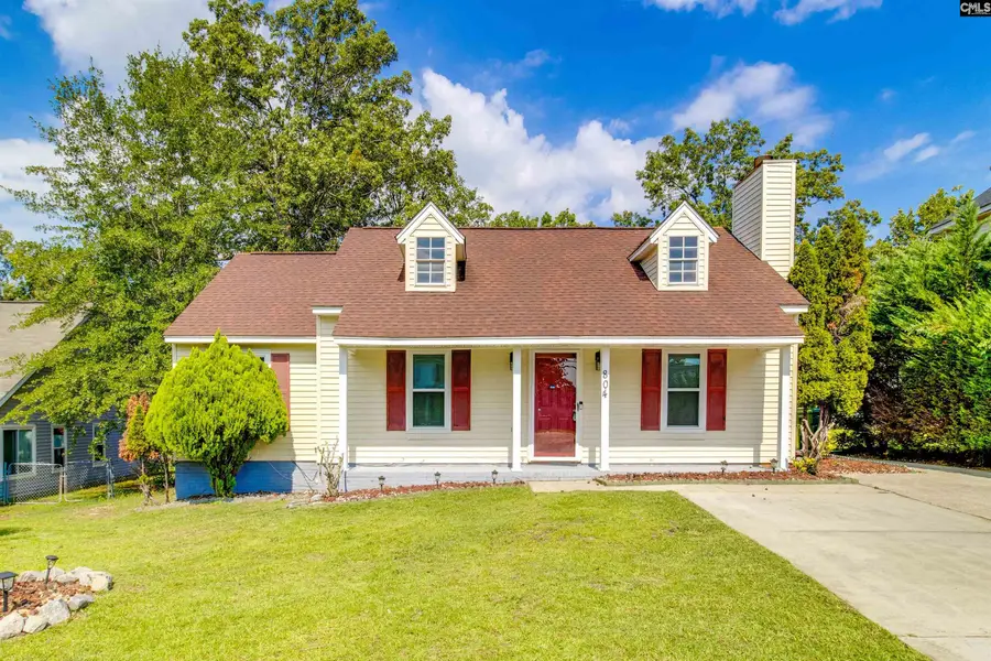 804 Sky Lane Drive, Horrell Hill, SC 29061 - #2