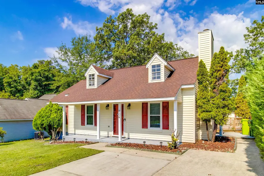 804 Sky Lane Drive, Horrell Hill, SC 29061 - #3