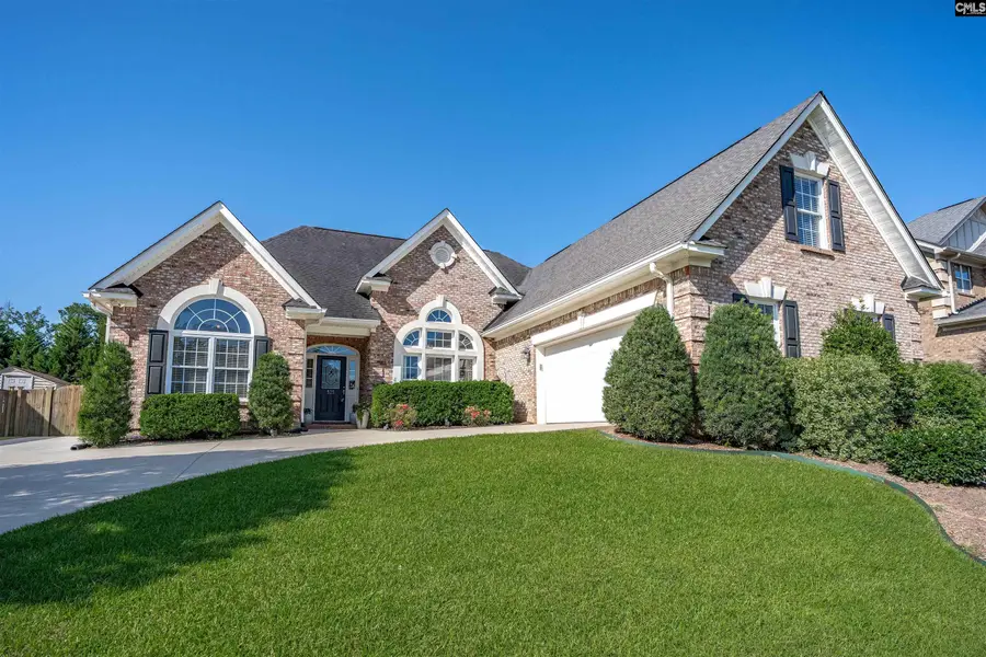 525 Everton Drive, Chapin, SC 29036 - #2
