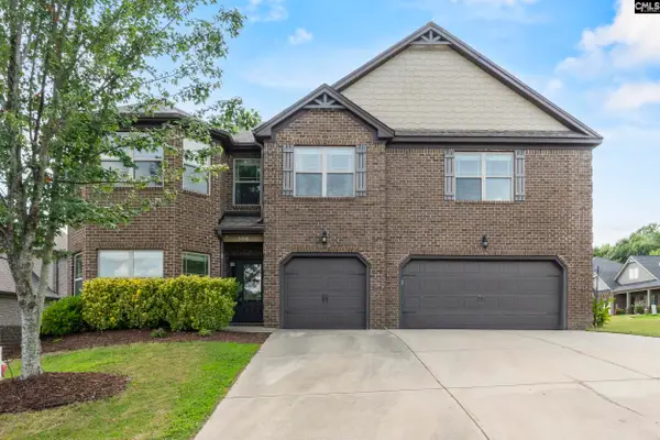 306 Gratis Court, Lexington, SC 29072