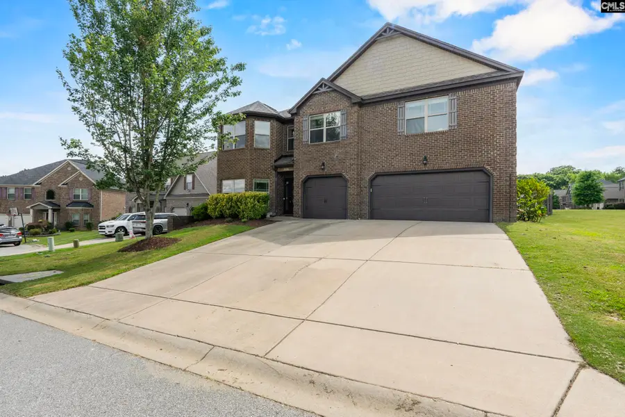 306 Gratis Court, Lexington, SC 29072 - #2