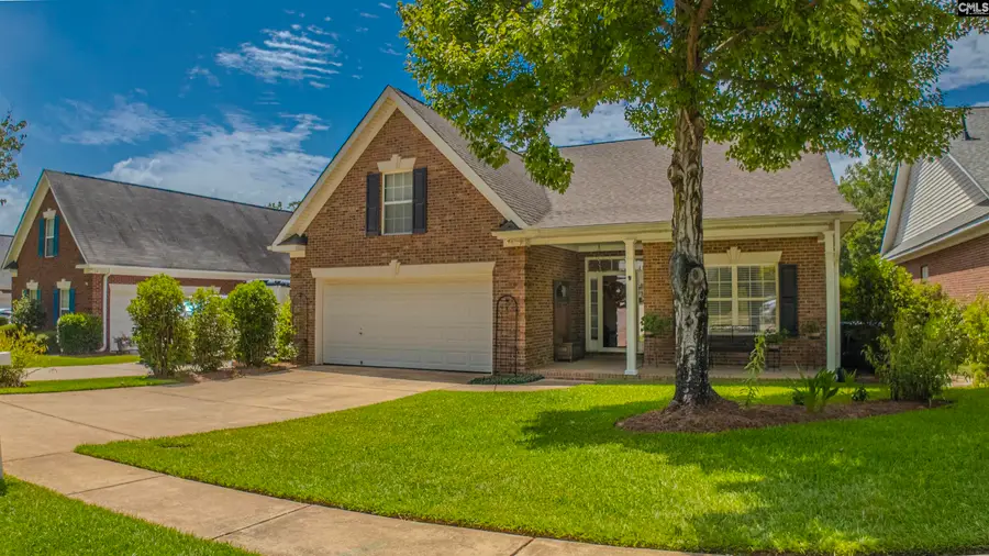 1513 Lost Creek Drive, Columbia, SC 29212 - #2