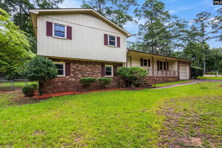 614 Cardinal Drive, Aiken, SC 29803 - #3