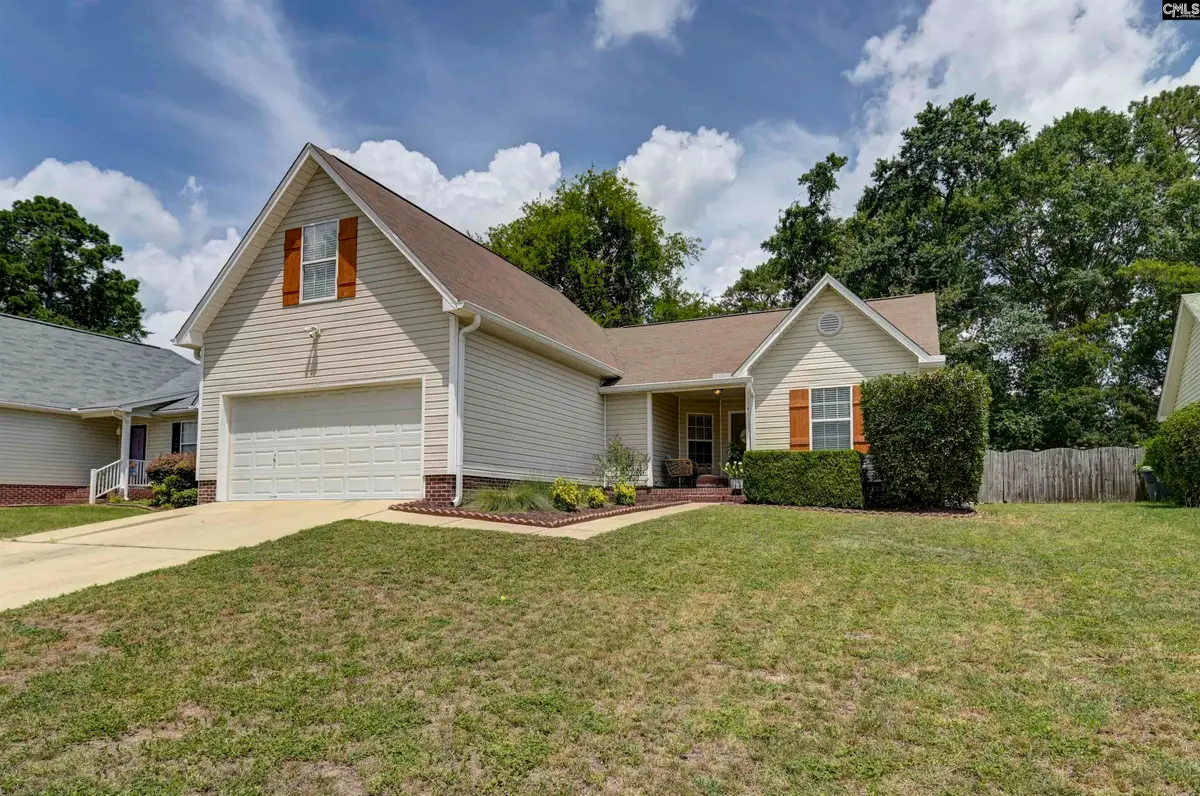 115 Eastside Drive, Lexington, SC 29072 - #1