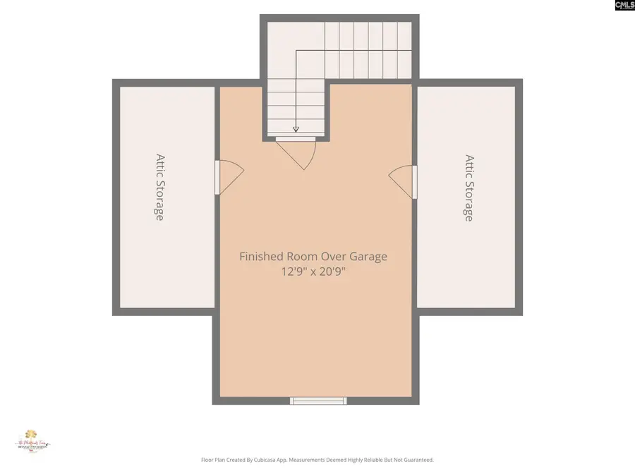 115 Eastside Drive, Lexington, SC 29072 - #3