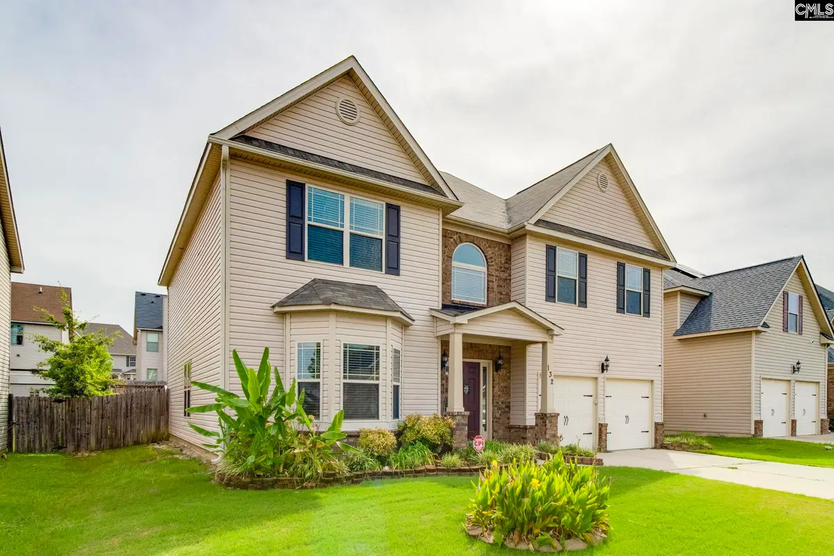132 Windstone Drive, Lexington, SC 29073 - #1