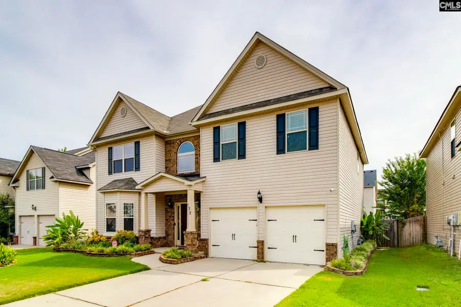 132 Windstone Drive, Lexington, SC 29073 - #2