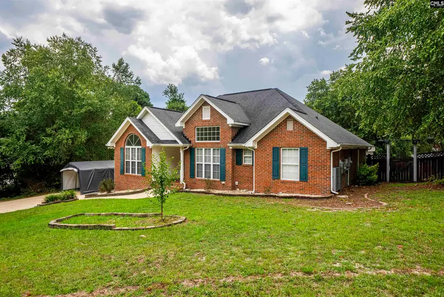 186 Cornerstone Lane, Lexington, SC 29073 - #2