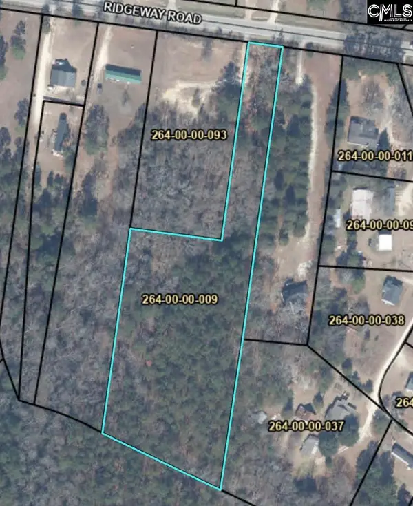 2685 Ridgeway Road, Ridgeway, SC 29130