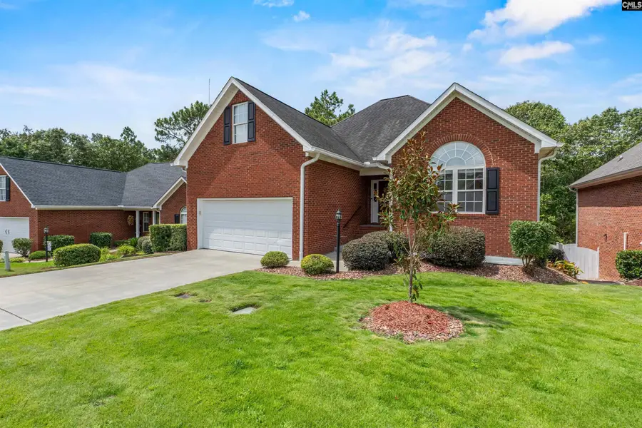 13 Crockett Drive, Lugoff, SC 29078 - #3