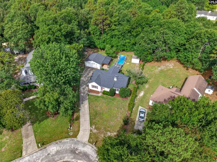 120 Shantel Court, Lexington, SC 29073 - #3