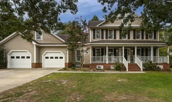 620 Wotan Road, Columbia, SC 29229