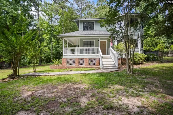 746 Madera Road, Batesburg, SC 29006