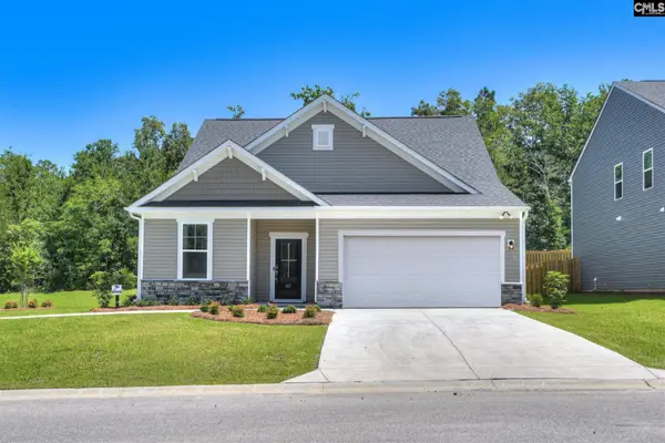 297 Summer Orchard Drive, Lexington, SC 29072