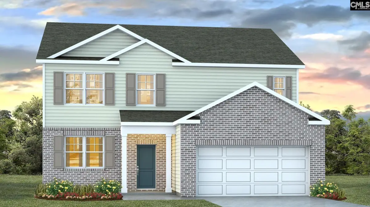 423 Lancashire Lane, Irmo, SC 29063 - #1