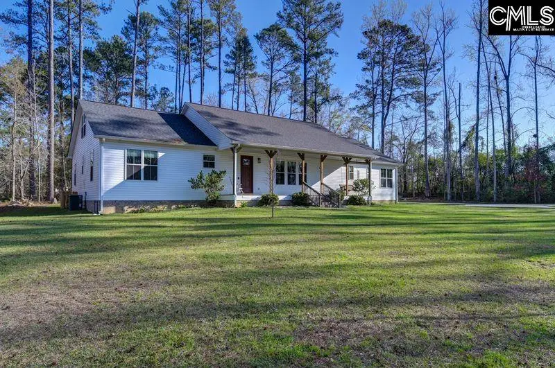 162 Baskin Hills Road, Lexington, SC 29072 - #1
