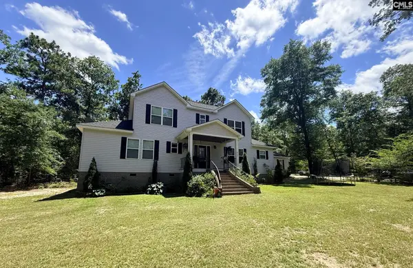 612 Edisto Lake Road, Wagener, SC 29164