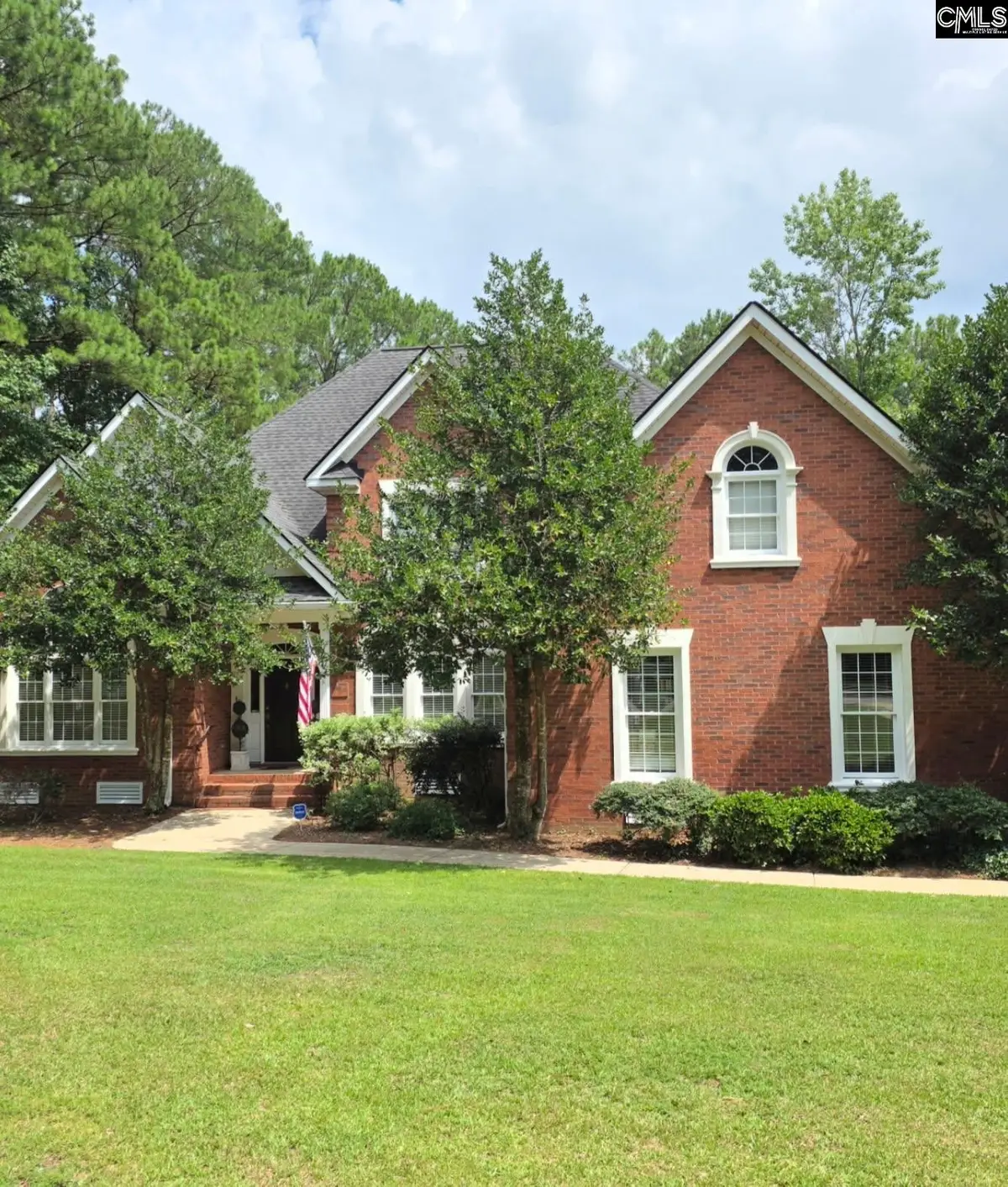 207 Governors Grant Boulevard, Lexington, SC 29072 - #1