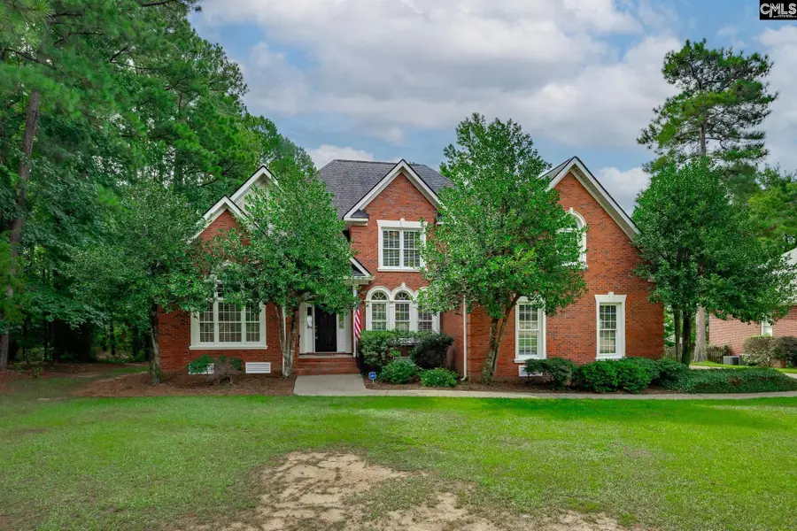 207 Governors Grant Boulevard, Lexington, SC 29072 - #2