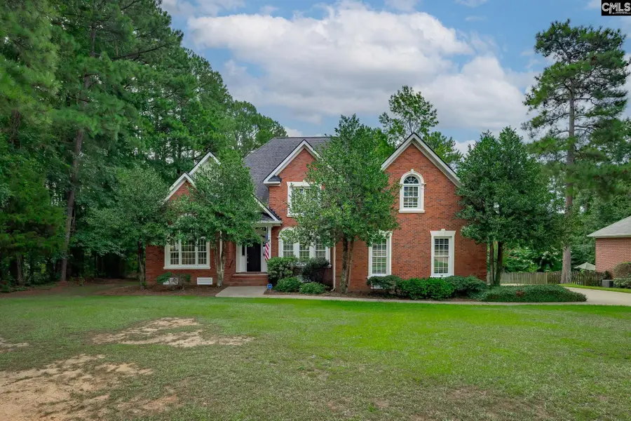 207 Governors Grant Boulevard, Lexington, SC 29072 - #3