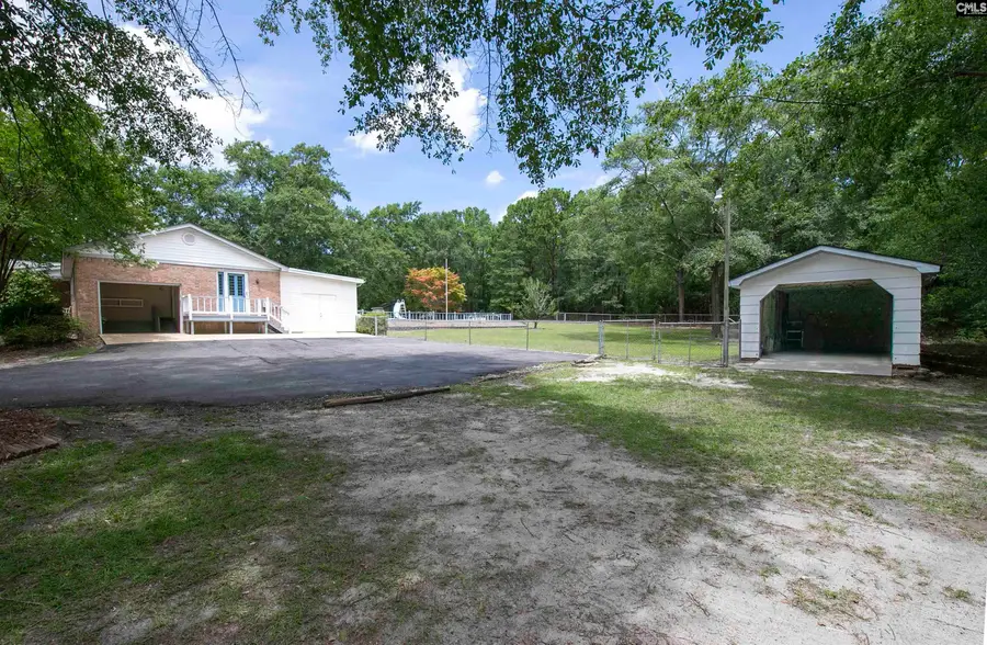 596 Valley Ridge Road, Swansea, SC 29160 - #3