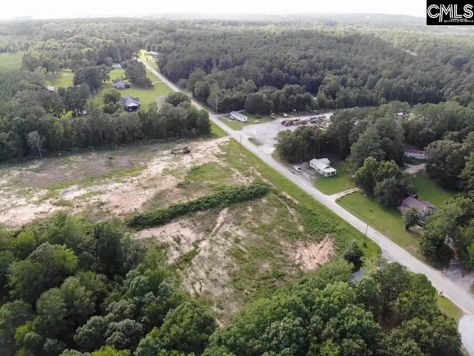0 Folk Road, Newberry, SC 29108 - #1