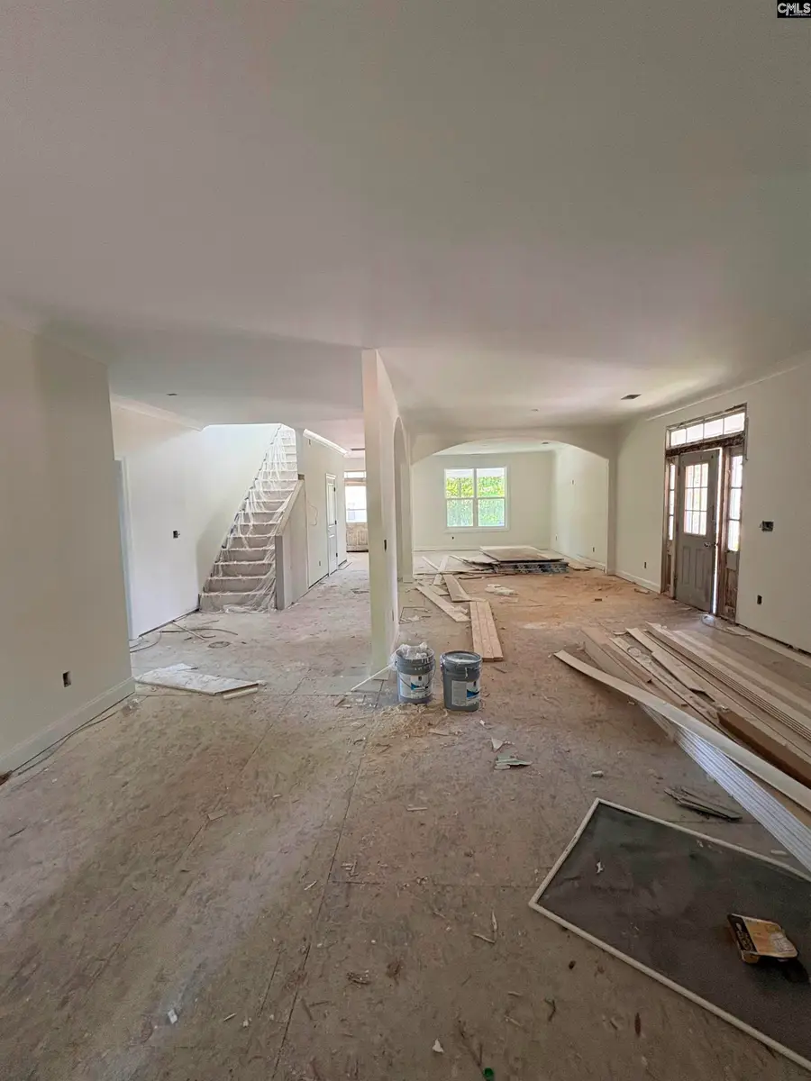 138 S Pine Street, Batesburg, SC 29006 - #3