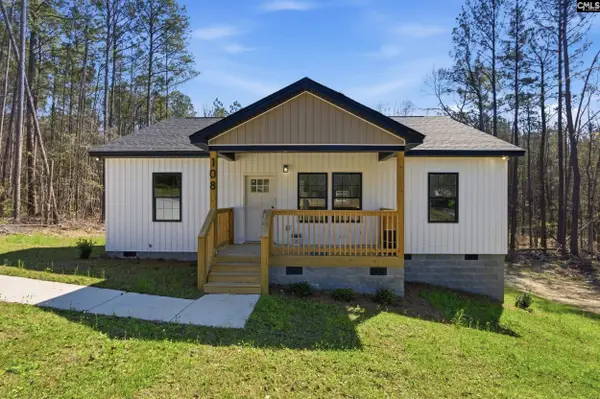 108 Kings Down Lane, Columbia, SC 29203