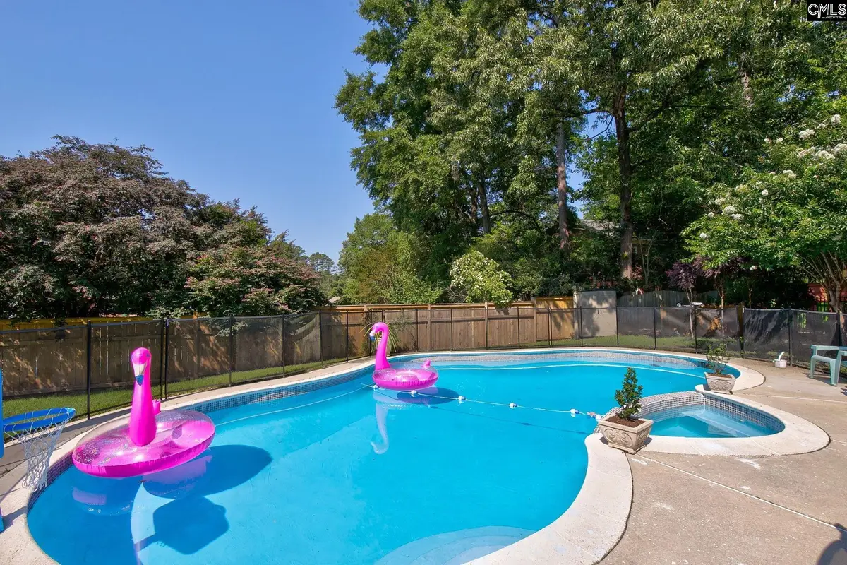 4 Long Meadow Lane, Columbia, SC 29223 - #1