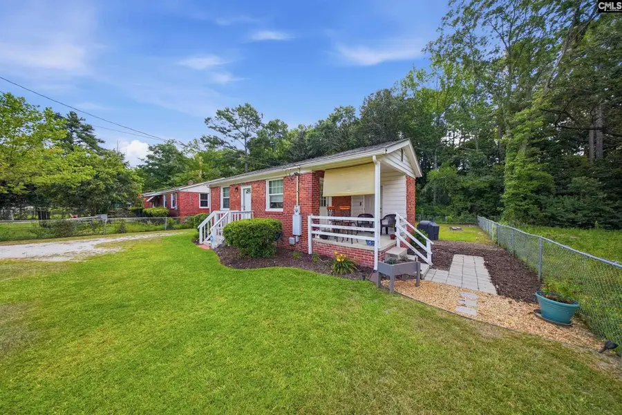 4844 Jones Street, Columbia, SC 29203 - #3