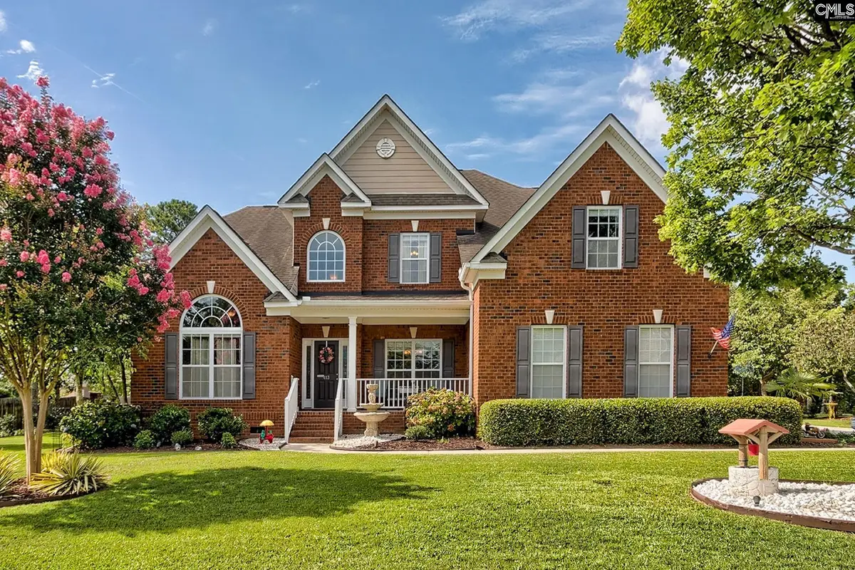 413 Upper Forest Lane, Blythewood, SC 29016 - #1