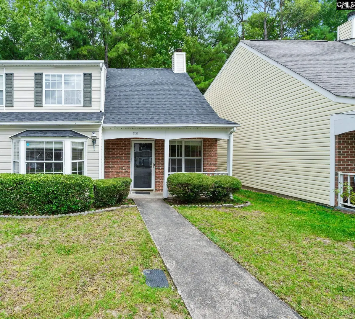 1151 Cloister Place, Columbia, SC 29210 - #1