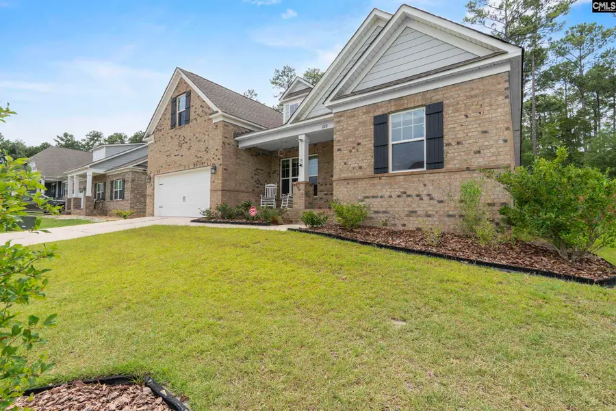 228 Cedar Hollow Lane, Irmo, SC 29063 - #2