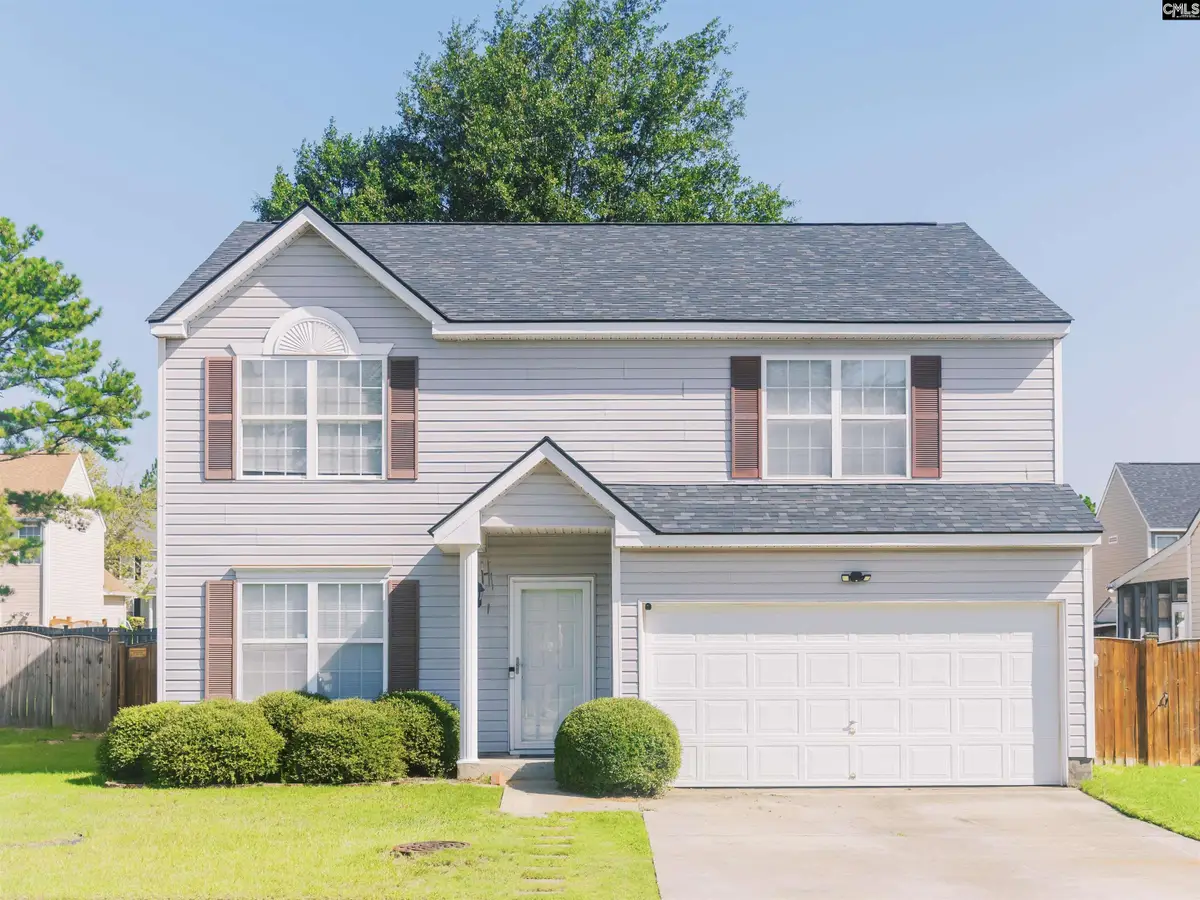 604 March Lane, Columbia, SC 29229 - #1