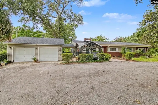 4359 Mount Bethel Garmany Road, Newberry, SC 29108