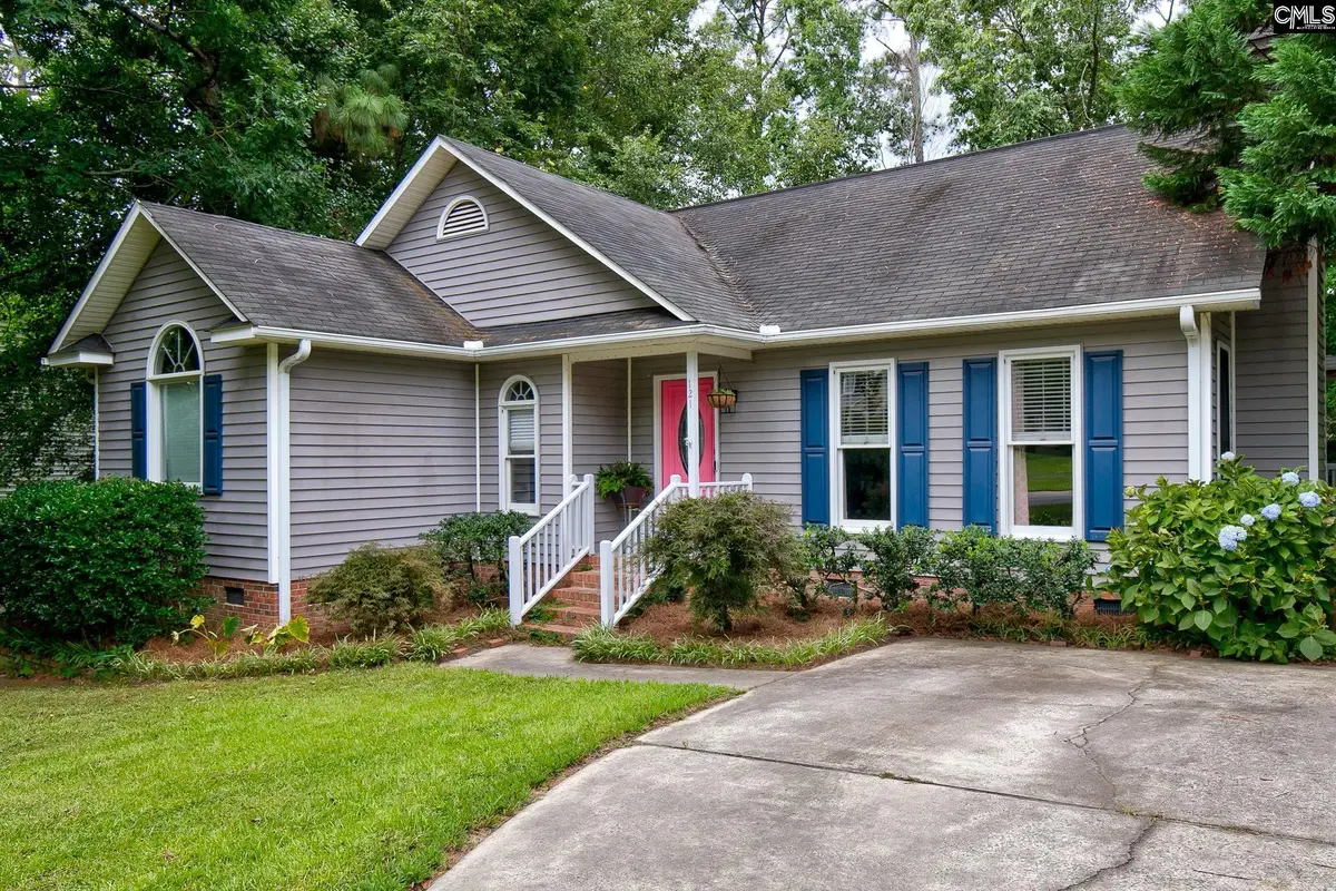 121 Foxridge Run, Lexington, SC 29072 - #1