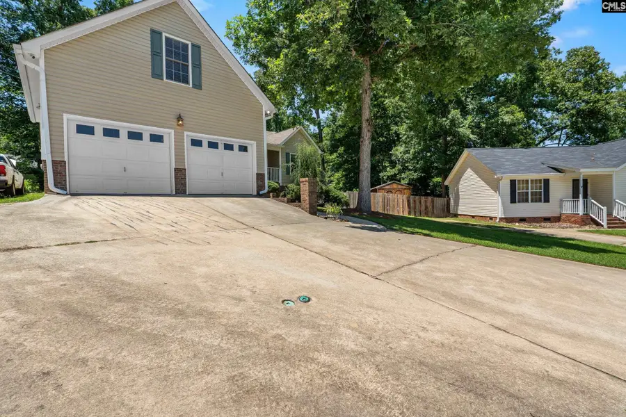 316 Cutter Court, Chapin, SC 29036 - #3
