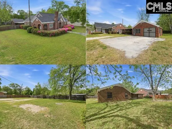 570 W Columbia Avenue, Batesburg, SC 29006