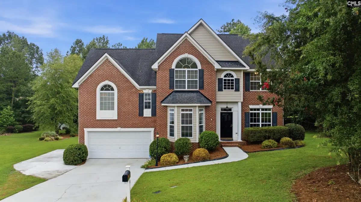 11 Saints Creek Court, Irmo, SC 29063 - #1