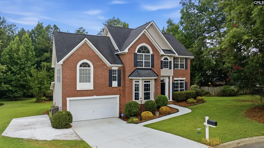 11 Saints Creek Court, Irmo, SC 29063 - #2