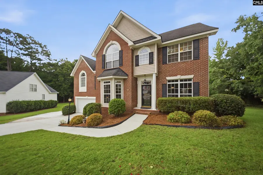 11 Saints Creek Court, Irmo, SC 29063 - #3