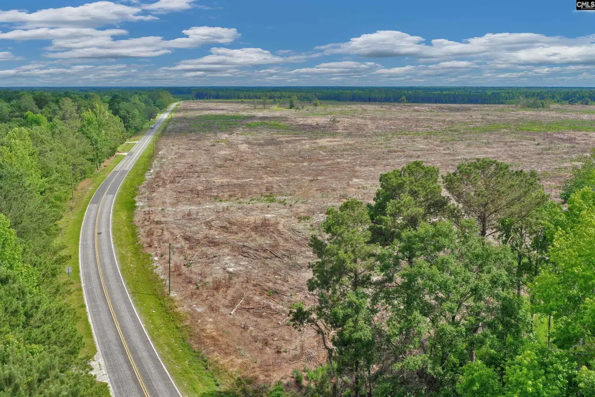 0000 June Burn Road, Manning, SC 29102 - #1