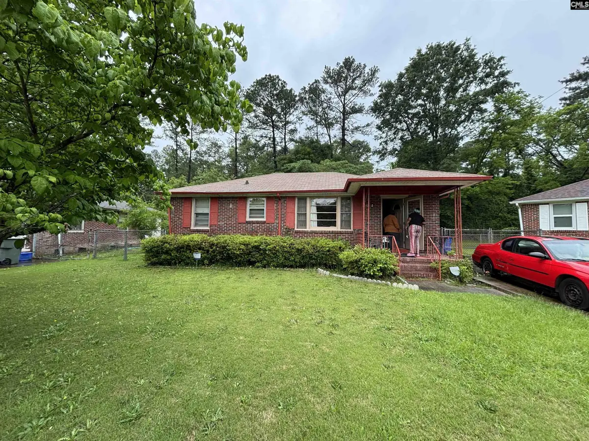 87 Madera Drive, Columbia, SC 29203 - #1
