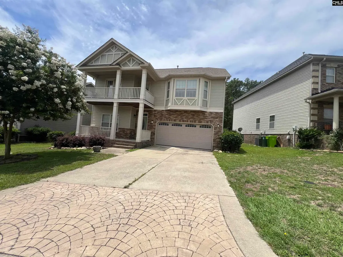 513 Teaberry Drive, Columbia, SC 29229 - #1