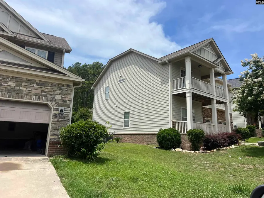 513 Teaberry Drive, Columbia, SC 29229 - #2