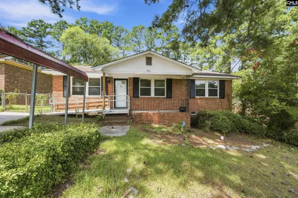 456 Hickory Ridge Drive, West Columbia, SC 29209