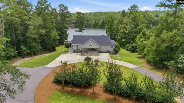 433 Edisto Lake Road, Wagener, SC 29164