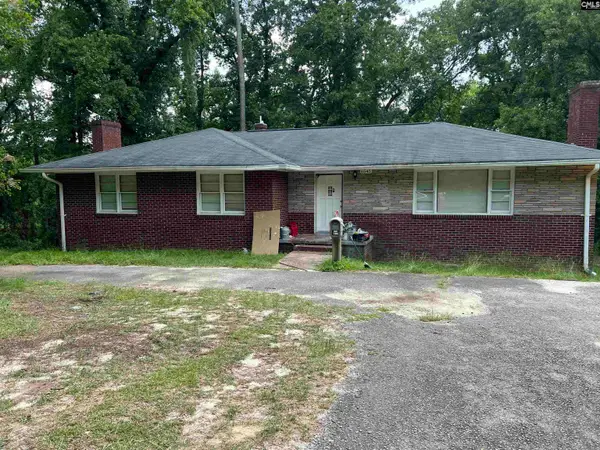 6545 Winyah Drive, Columbia, SC 29203