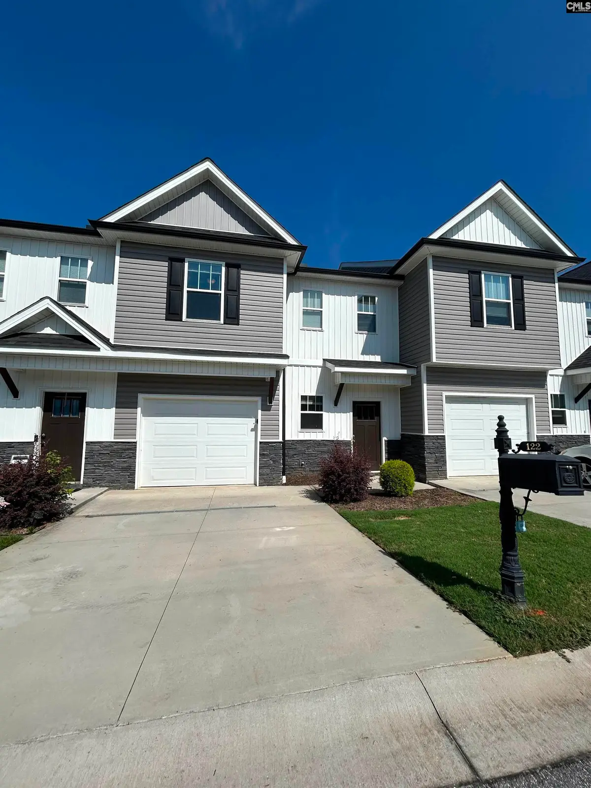 122 Ventura Street, Anderson, SC 29621 - #1
