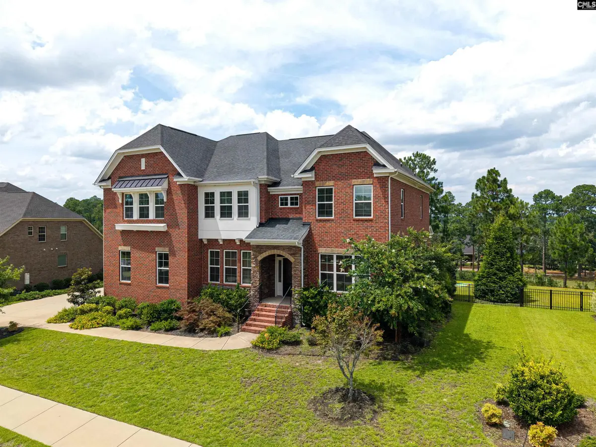 813 Royal Oak Way Drive, Elgin, SC 29045 - #1